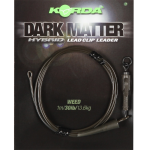 Korda Dark Matter Leader Weed
