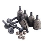 Korda Flying Back Leads Contents