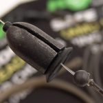 Korda Flying Back Leads Set Up