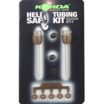 Korda Heli-Safe Tubing Kit Brown