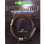 Korda Helicopter Chod Leader Clay