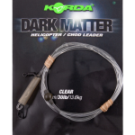 Korda Helicopter Chod Leader Clear