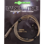 Korda Helicopter Chod Leader Gravel