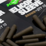 Korda Helicopter Sleeve Close Up