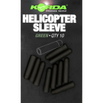 Korda Helicopter Sleeve Green