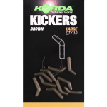 Korda Kickers Large Brown