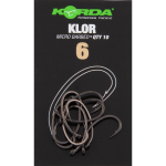 Korda Klor 6