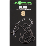 Korda Klor 8