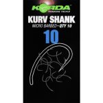 Korda Kurv Shank Size 10