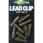 Korda Lead Clip Clay