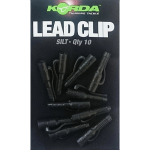 Korda Lead Clip Clay Silt