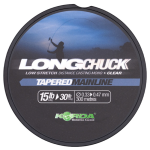 Korda Long Chuck Tapered 15