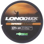 Korda Long-chuck Tapered Leaders