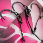 Korda Multi Rig Barbless Close Up