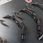 Korda Spinner Barbless Close Up