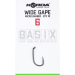 Korda Wide Gape 6
