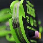 Korda Zigs Spool with Hooks