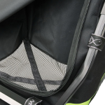 Matrix 4 Wheel Transporter Mesh