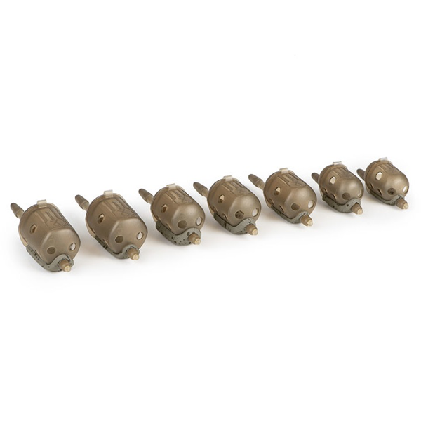 Matrix Inline Maggot In Use All