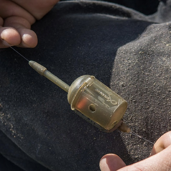 Matrix Inline Maggot - Image 7