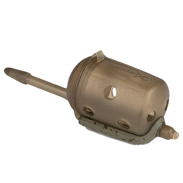 Matrix Inline Maggot