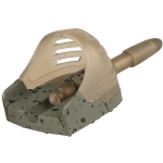 Matrix Pellet Feeder