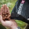 Pacific Tuna Boilies in Hand