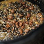 Pacific Tuna Boilies Mix