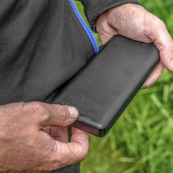 Preston Heated Jacket - Image 9