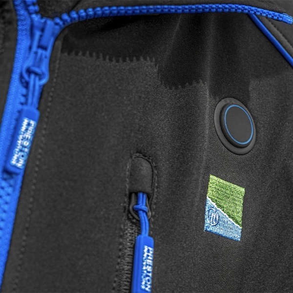 Preston Heated Jacket - Image 11