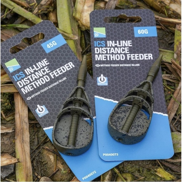 Preston ICS Distance Method - Image 4