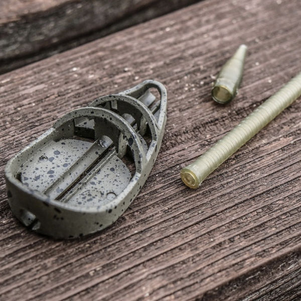 Preston ICS Distance Method - Image 2