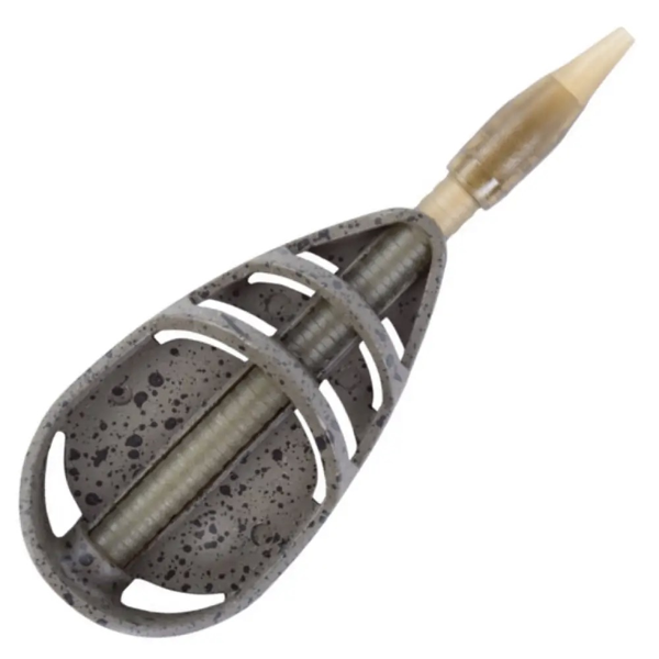 Preston ICS Distance Method