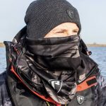 Rage Snood In Action