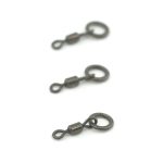 Thinking Anglers Hook Ring Swivels