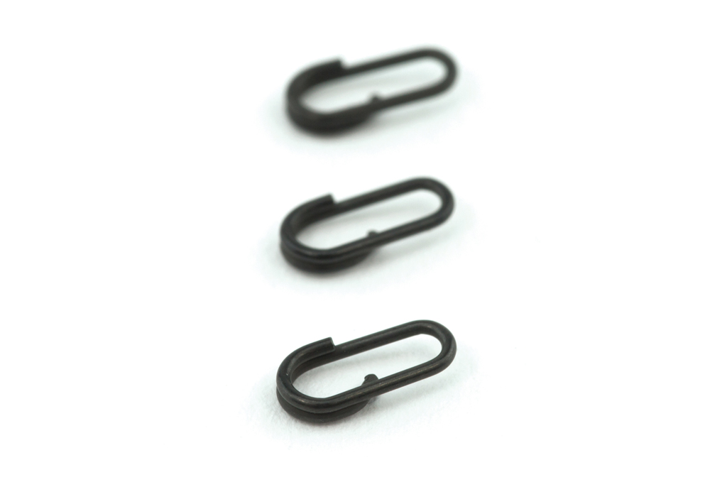 Thinking Anglers Small Oval Clips (10)