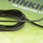 Thinking Anglers Leadcore Leader Close Up