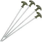 Trakker Bivvy Pegs