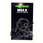 Korda Mixa Barbless