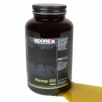 CC Moore Hemp Oil