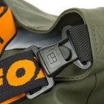 Fox Chest Waders Size 8