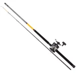 Daiwa Sensor Boat Combo