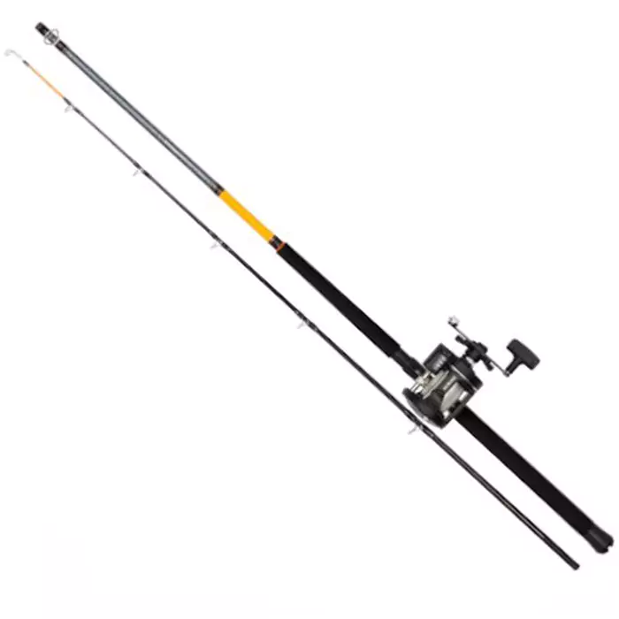 Daiwa Sensor Boat Combo