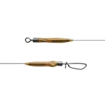 Drennan Esox Spin Trace Connections