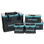 Drennan DMS 5 Piece Carryall Set