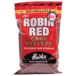 Dynamite Robin Red Pellets 4mm