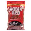 Dynamite Robin Red Pre-drilled Pellets 20mm