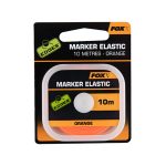 Fox Marker Elastic 10m Orange