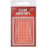 ESP Clear Hairstops Small