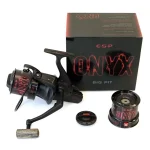 ESP Onyx Big Pit What’s in the Box